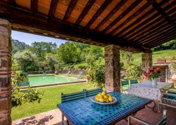 Esterni - Villa via del Parco della Rimembranza, Lucca - foto 15