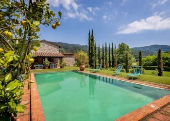 Esterni - Villa via del Parco della Rimembranza, Lucca - foto 17