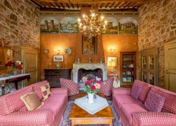 Interni - Villa via del Parco della Rimembranza, Lucca - foto 19