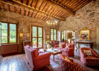 Interni - Villa via del Parco della Rimembranza, Lucca - foto 21