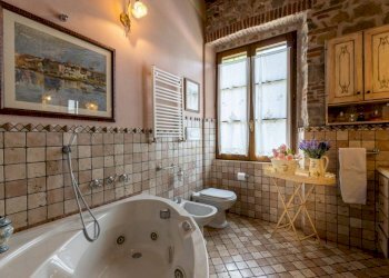 Interni - Villa via del Parco della Rimembranza, Lucca - foto 24