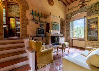 Interni - Villa via del Parco della Rimembranza, Lucca - foto 26