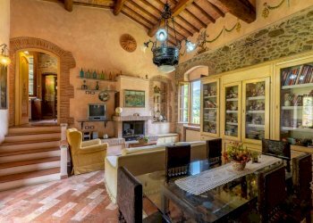 Interni - Villa via del Parco della Rimembranza, Lucca - foto 27