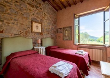 Interni - Villa via del Parco della Rimembranza, Lucca - foto 29