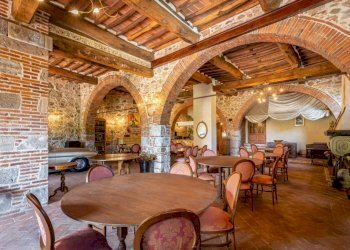 Interni - Villa via del Parco della Rimembranza, Lucca - foto 32