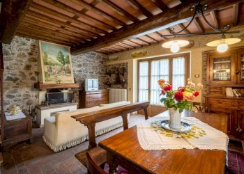 Interni - Villa via del Parco della Rimembranza, Lucca - foto 33