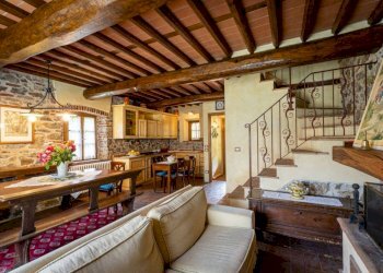 Interni - Villa via del Parco della Rimembranza, Lucca - foto 34