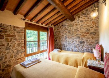 Interni - Villa via del Parco della Rimembranza, Lucca - foto 35