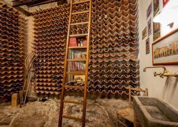 Interni - Villa via del Parco della Rimembranza, Lucca - foto 37