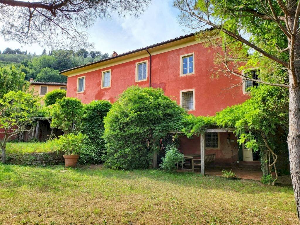 Esterni - Rustico via San Lorenzo, Camaiore - foto 1