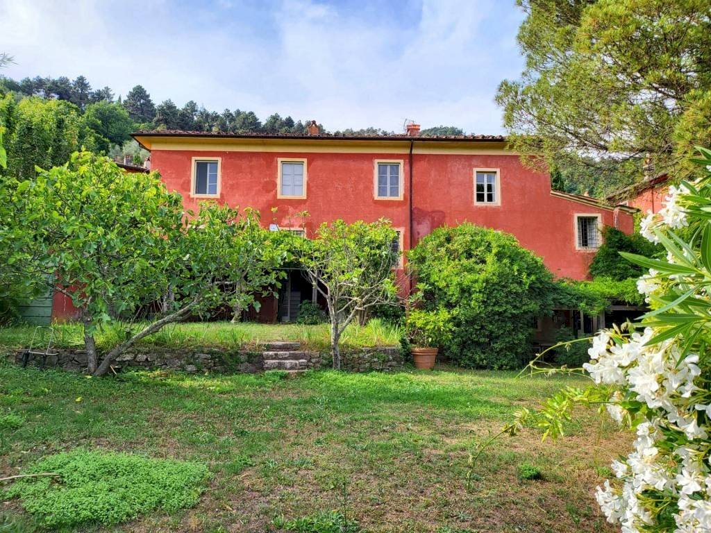 Esterni - Rustico via San Lorenzo, Camaiore - foto 2