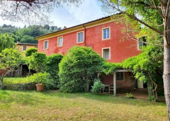 Esterni - Rustico via San Lorenzo, Camaiore - foto 1