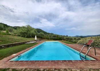 Esterni - Rustico via San Lorenzo, Camaiore - foto 5