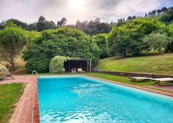 Esterni - Rustico via San Lorenzo, Camaiore - foto 6