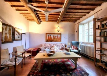 Interni - Rustico via San Lorenzo, Camaiore - foto 9