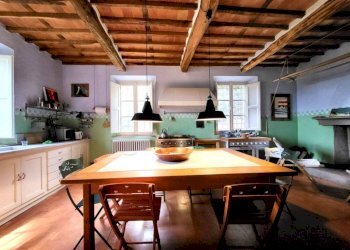 Interni - Rustico via San Lorenzo, Camaiore - foto 10