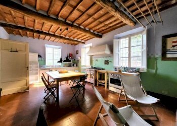 Interni - Rustico via San Lorenzo, Camaiore - foto 11