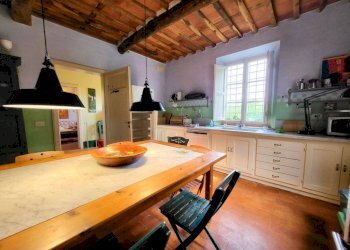 Interni - Rustico via San Lorenzo, Camaiore - foto 12