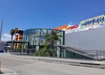 1 - Negozio viale Michelangelo, Volla - foto 1