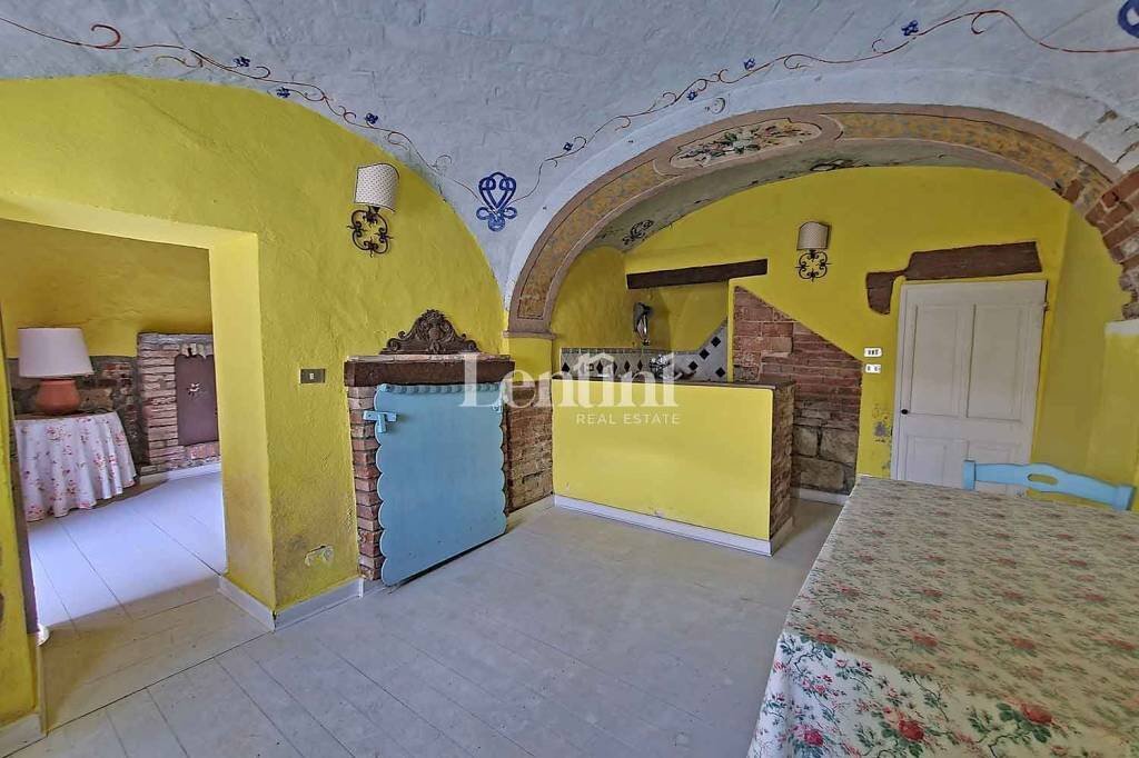 Stanza non arredata - Rustic via Sissarda, 11, Ottiglio - photo 2