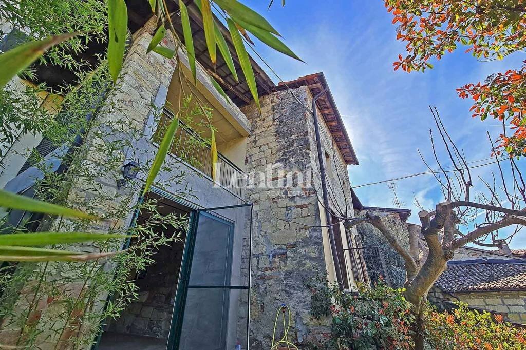 Facciata - Rustic via Sissarda, 11, Ottiglio - photo 3