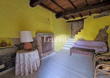 Salone - Rustico via Sissarda, 11, Ottiglio - foto 11