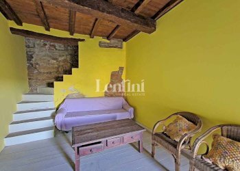 Camera da letto - Rustico via Sissarda, 11, Ottiglio - foto 12