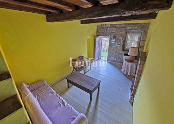 Salone - Rustico via Sissarda, 11, Ottiglio - foto 13