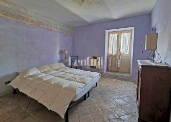 Camera da letto - Rustico via Sissarda, 11, Ottiglio - foto 16