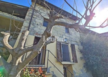 Facciata - Rustico via Sissarda, 11, Ottiglio - foto 19