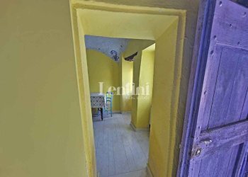 Corridoio - Rustico via Sissarda, 11, Ottiglio - foto 20