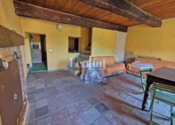 Salone - Rustico via Sissarda, 11, Ottiglio - foto 21