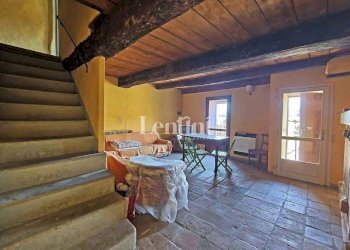 Salone - Rustico via Sissarda, 11, Ottiglio - foto 24