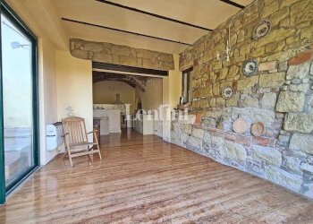 Stanza non arredata - Rustico via Sissarda, 11, Ottiglio - foto 32