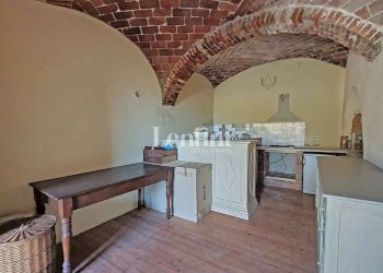 Cucina - Rustico via Sissarda, 11, Ottiglio - foto 33