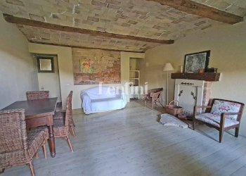 Salone - Rustico via Sissarda, 11, Ottiglio - foto 36