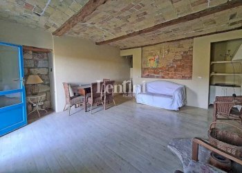 Cucina - Rustico via Sissarda, 11, Ottiglio - foto 37