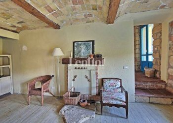 Salone - Rustico via Sissarda, 11, Ottiglio - foto 39