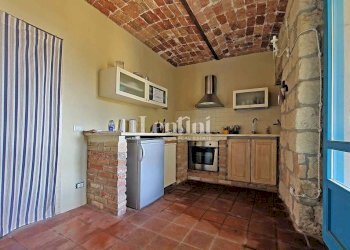 Cucina - Rustico via Sissarda, 11, Ottiglio - foto 40