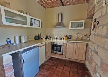 Cucina - Rustico via Sissarda, 11, Ottiglio - foto 41