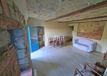 Stanza non arredata - Rustico via Sissarda, 11, Ottiglio - foto 45