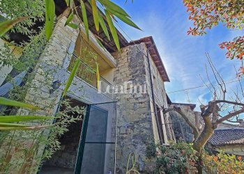 Facciata - Rustico via Sissarda, 11, Ottiglio - foto 3