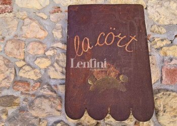 Ingresso - Rustico via Sissarda, 11, Ottiglio - foto 4