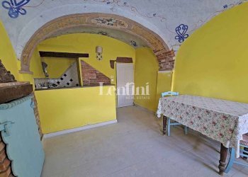 Cucina - Rustico via Sissarda, 11, Ottiglio - foto 9