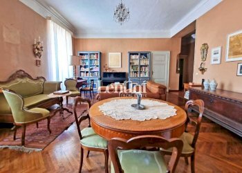 Appartamento via Giovanni Battista Cagliero, 7, Casale Monferrato - foto 7