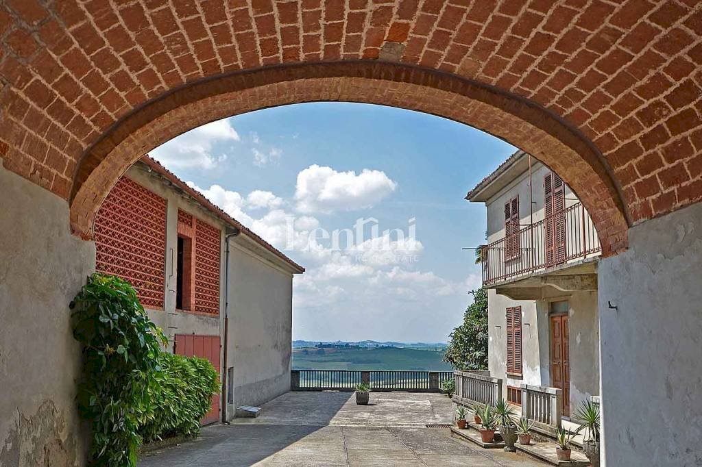 Rustic via Giuseppe Garibaldi, 89, Vignale Monferrato - photo 3