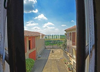 Rustico via Giuseppe Garibaldi, 89, Vignale Monferrato - foto 40
