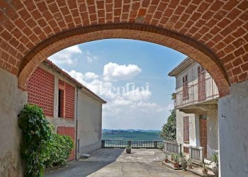 Rustico via Giuseppe Garibaldi, 89, Vignale Monferrato - foto 2