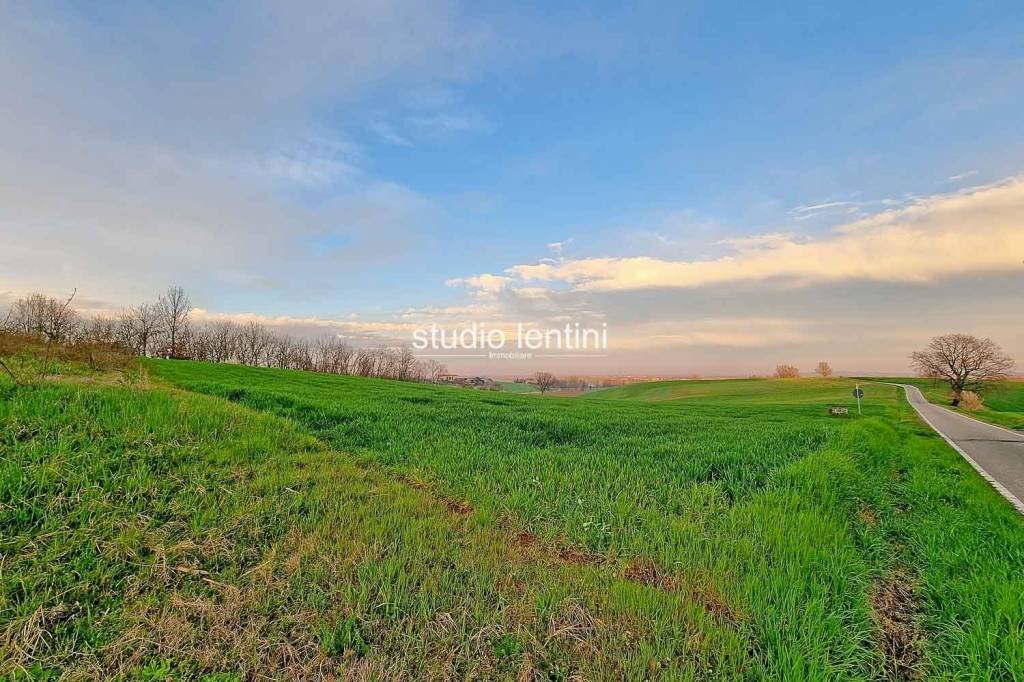 Terreno edificabile via San Martino, 13, Terruggia - foto 1