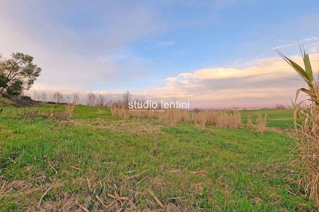 Terreno edificabile via San Martino, 13, Terruggia - foto 3